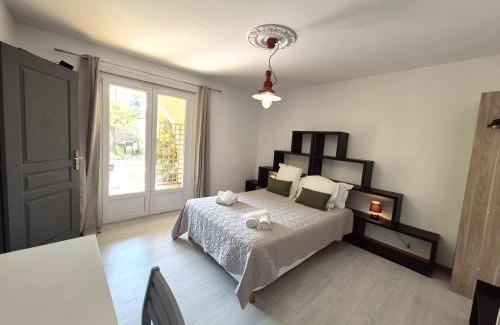 La Marana Apartment | La parenthèse