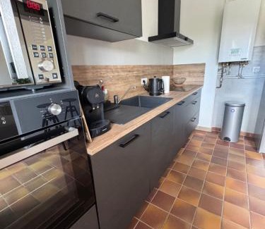 Pamiers Apartment | La parenthèse