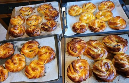 Roumagne House | La Parenthèse