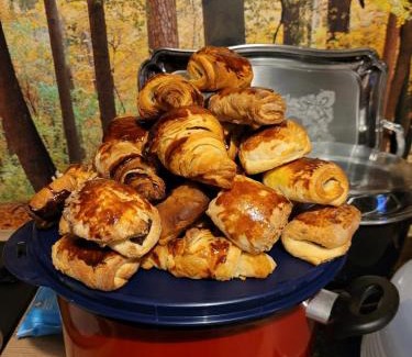 Roumagne House | La Parenthèse