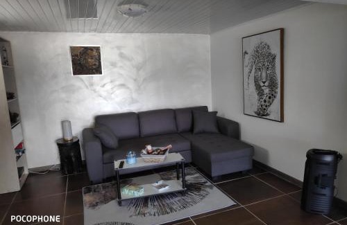 Roumagne House | La Parenthèse