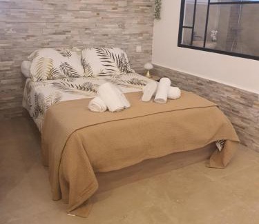 Tavernes Apartment | La Parenthèse