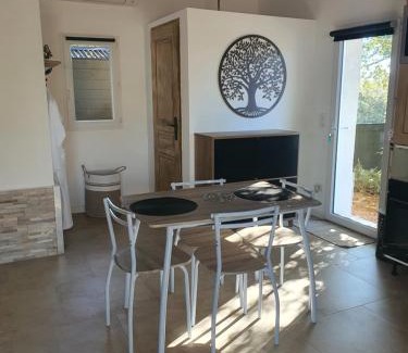 Tavernes Apartment | La Parenthèse