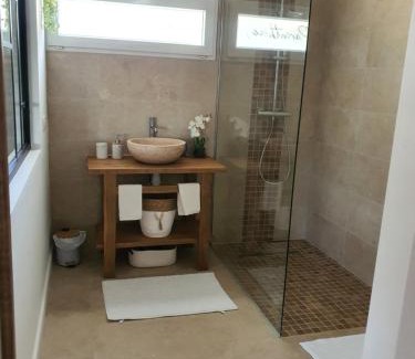 Tavernes Apartment | La Parenthèse