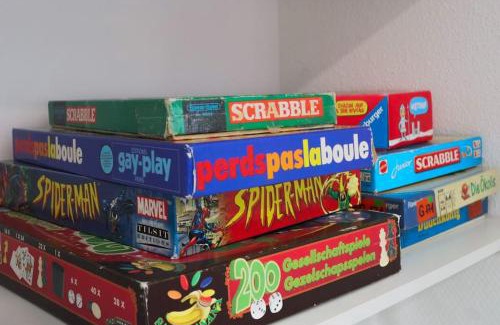 Kembs Apartment | {La Parenthèse Heureuse}, proche Bâle, Rhin, Forêt