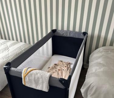 Troissereux Apartment | La Parenthèse Picarde - Maison 4 personnes