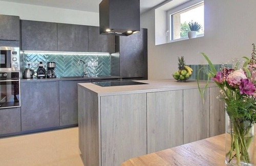 Tramain House | La Parenthèse - TRAMAIN