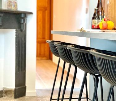 Bastogne House | La Parenthèse - Peaceful and family-friendly cottage in Bastogne