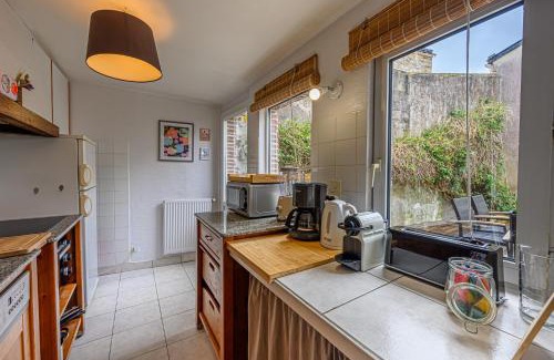 Baden House | La Passante du Sans-Souci - Maison proche plage