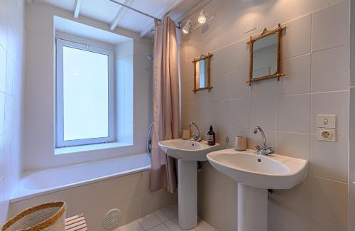 Baden House | La Passante du Sans-Souci - Maison proche plage