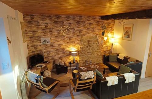 Roz-sur-Couesnon House | La Passerelle de la Baie