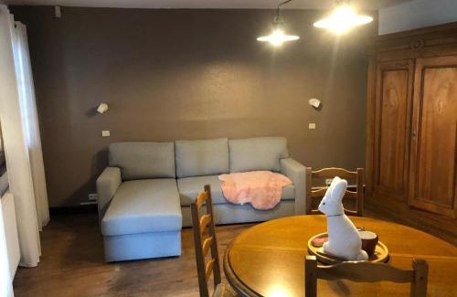 Reiningue Apartment | La Passerelle de la Doller