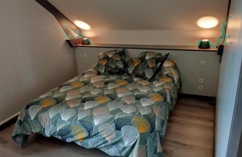 Maurs Bed & Breakfast | la passerelle