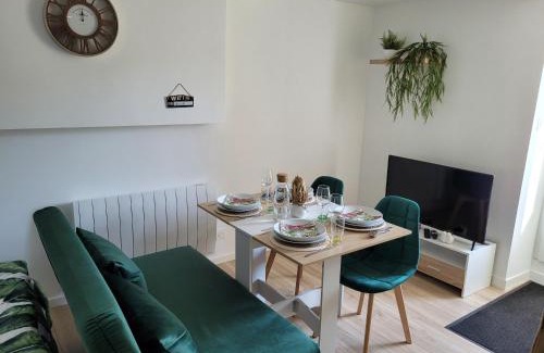 Mernel House | La Passerelle