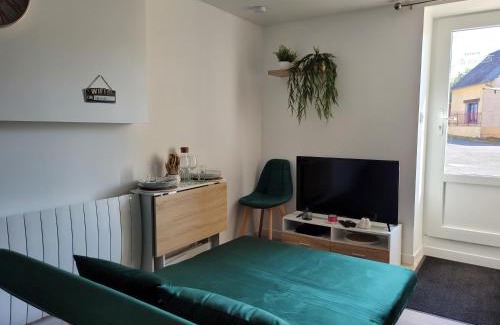 Mernel House | La Passerelle