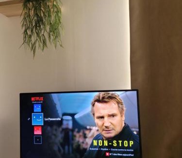 Mernel House | La Passerelle