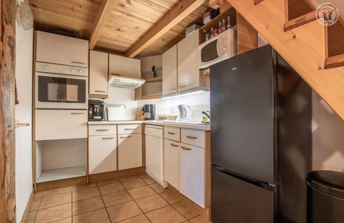 Val Cenis House | LA PASTORALE - THISTLES