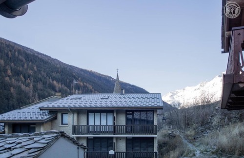 Val Cenis House | LA PASTORALE - THISTLES