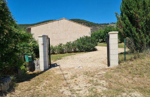 Lagorce House | La Patale, charming house with swimming pool at the gateway to the Ardèche gorges