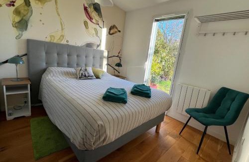 Ambon Bed & Breakfast | LA PATTE D'OURS 2