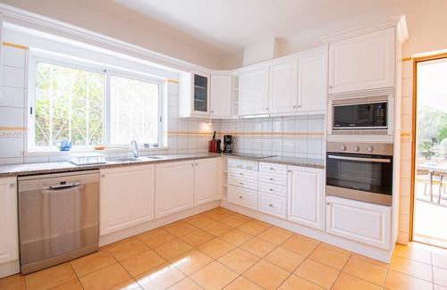 Mato Serrao Villa | La Pausa - a peaceful haven close to Carvoeiro