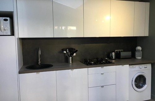 Gare-Jouvenet Apartment | La Pause Charmant appartement T2 hyper centre Rouen