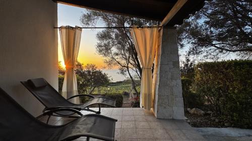 Tertenia Apartment | La PAVONCELLA 2