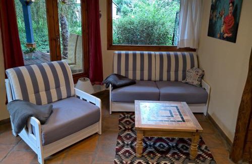 Schwielowsee Apartment | La Paz