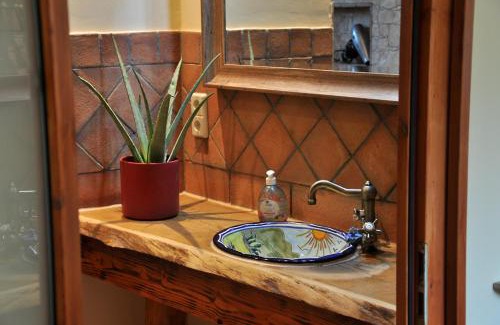 Schwielowsee Apartment | La Paz