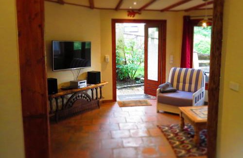 Schwielowsee Apartment | La Paz