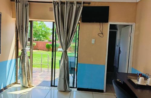 Welkom House | La Paz Guesthouse