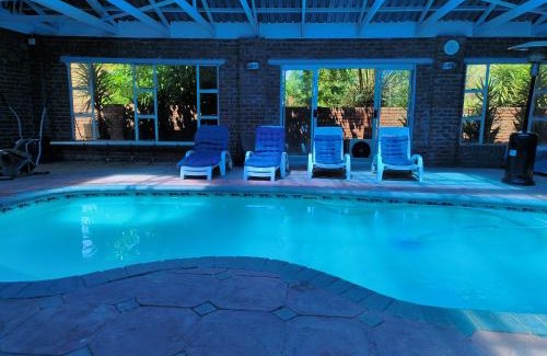 Welkom House | La Paz Guesthouse