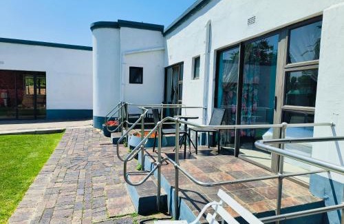 Welkom House | La Paz Guesthouse