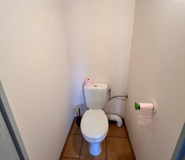 Vierzon Apartment | La Pension