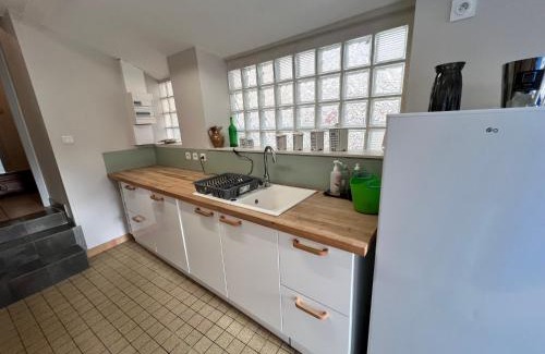 Vierzon Apartment | La Pension