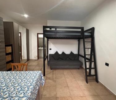 Torvaianica Apartment | La pequenita