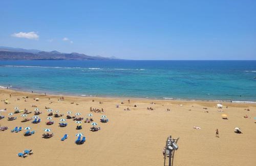 Las Palmas de Gran Canaria Apartment | La Perla de Las Canteras