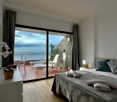 Las Palmas de Gran Canaria Apartment | La Perla de Las Canteras