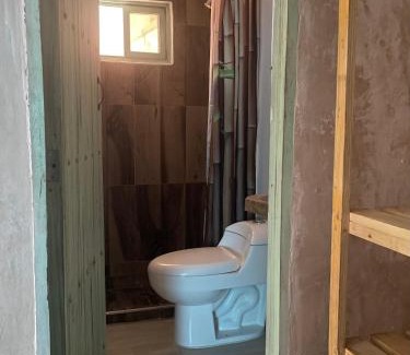 Palomino House | La Percha Hostal