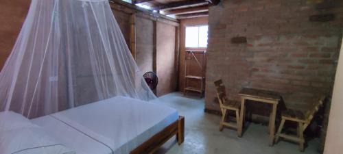 Palomino House | La Percha Hostal