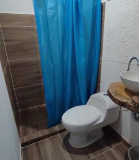 Palomino House | La Percha Hostal