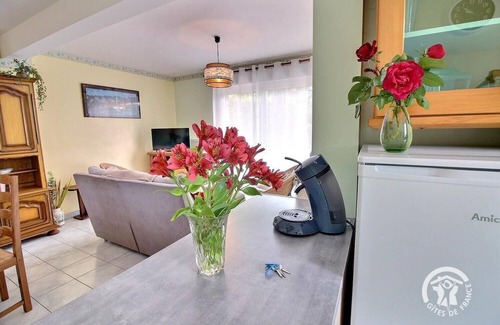 Lezardrieux House | La Perdrix - Lezardrieux