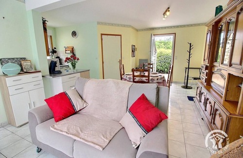 Lezardrieux House | La Perdrix - Lezardrieux