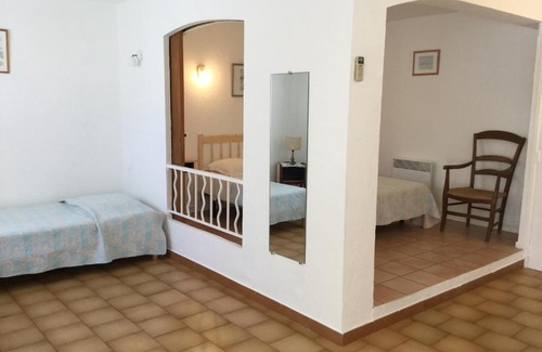 Cavaliere Hotel | la pergola