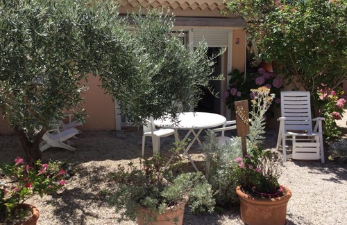 Cavaliere Hotel | la pergola