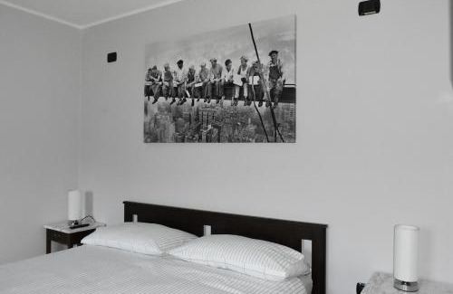 Postalesio House | La Pergola