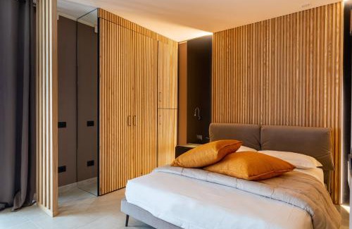 Dossobuono House | La Pergola Suites