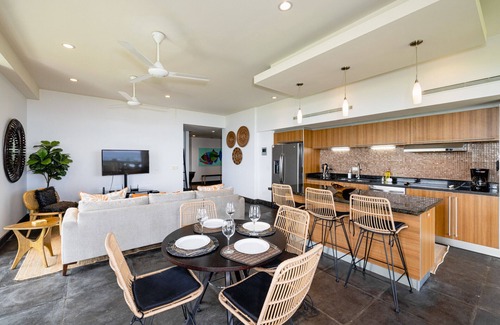 Rio Seco Condo | La Perla #154: 3 bed/3 bath 5th floor Ocean Views!