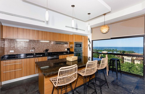 Rio Seco Condo | La Perla #154: 3 bed/3 bath 5th floor Ocean Views!