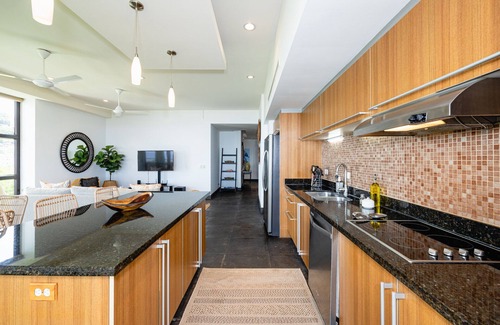 Rio Seco Condo | La Perla #154: 3 bed/3 bath 5th floor Ocean Views!
